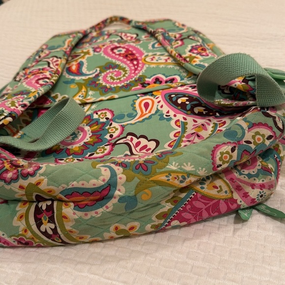 Backpack Vera Bradley - Picture 5 of 5